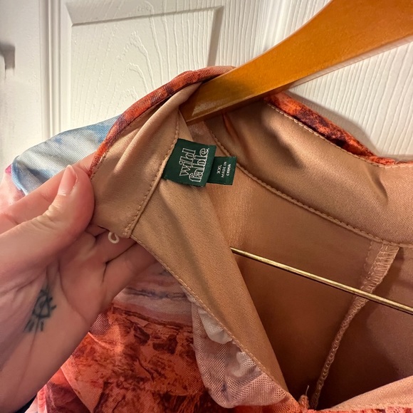 Dress - Picture 3 of 3